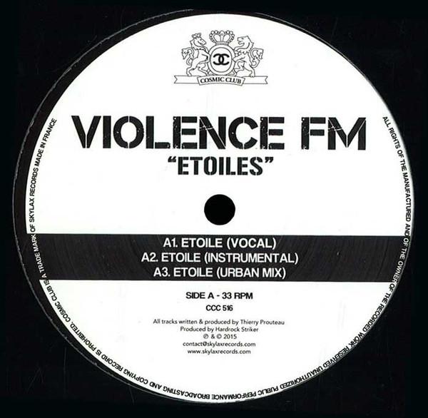 Violence FM - Etoiles