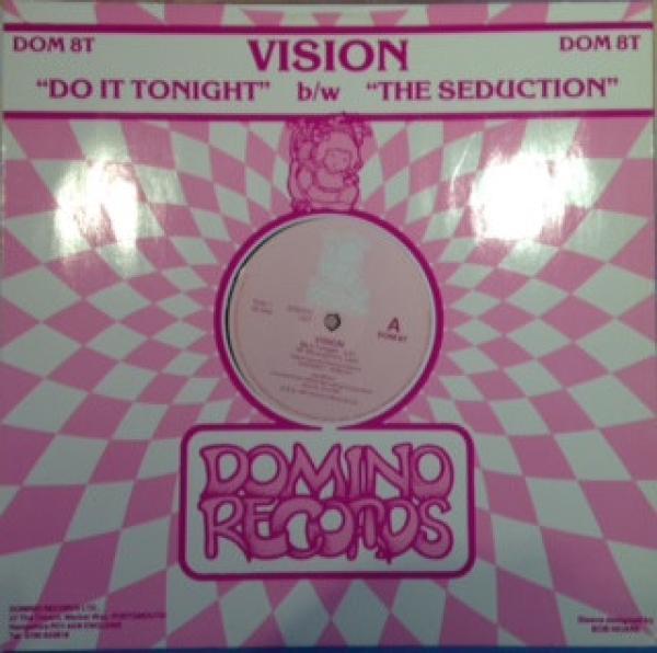 Vision  - Do It Tonight