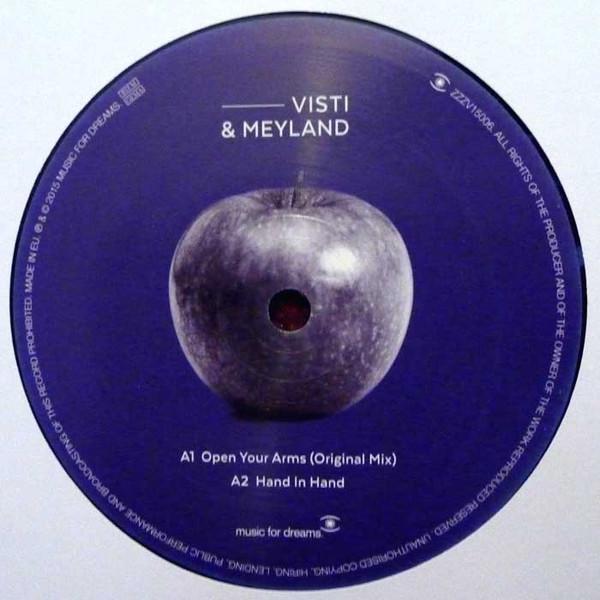 Visti & Meyland - Open Your Arms