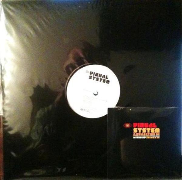  - Vizual System Sampler