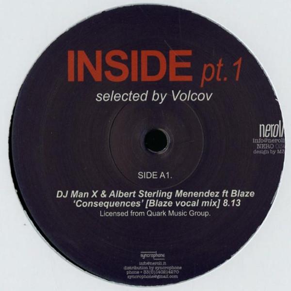 Volcov - Inside Pt. 1