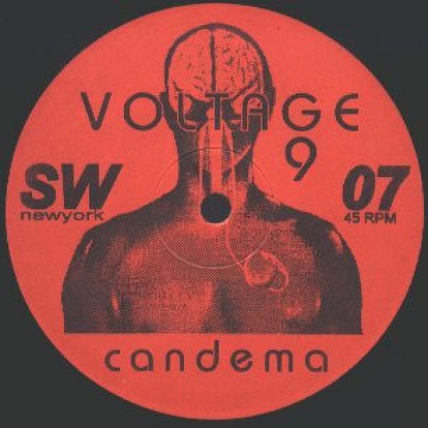Voltage 9 - Candema