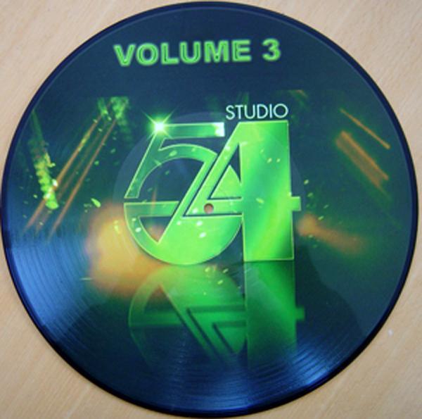  - Volume 3