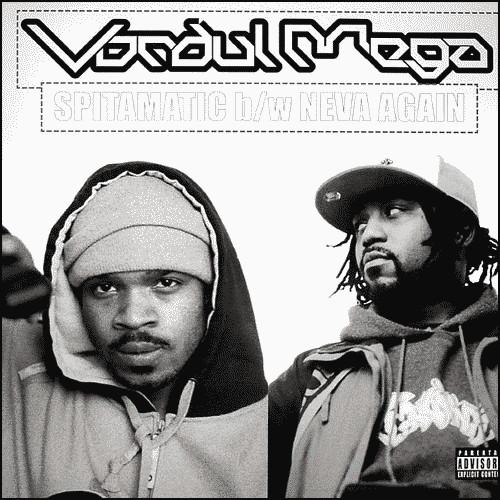 Vordul Mega - Spitamatic / Neva Again