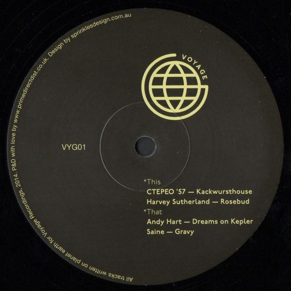  - Voyage Sampler 01