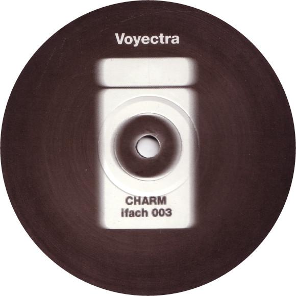 Voyectra - Charm