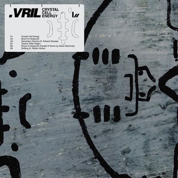 Vril  - Crystal Cell Energy