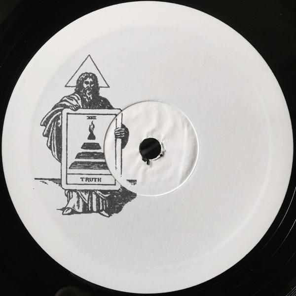 WC0016, Abono - All is Number E.P.