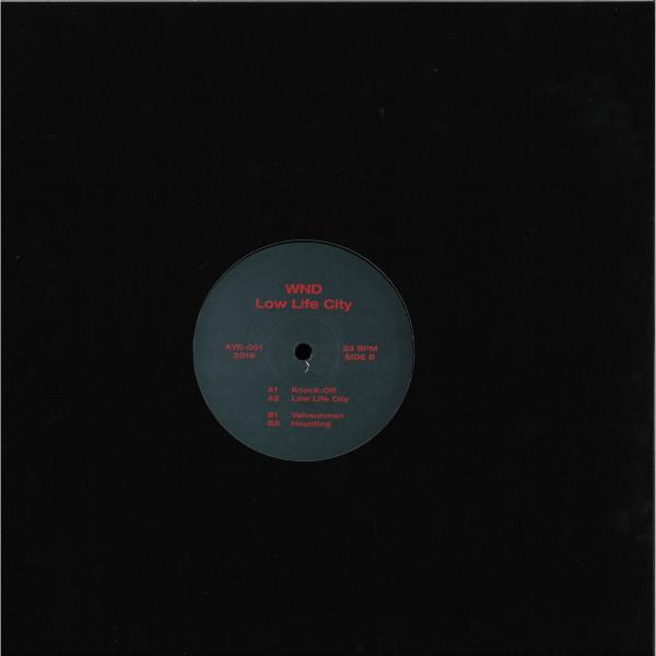 WND - Low Life City