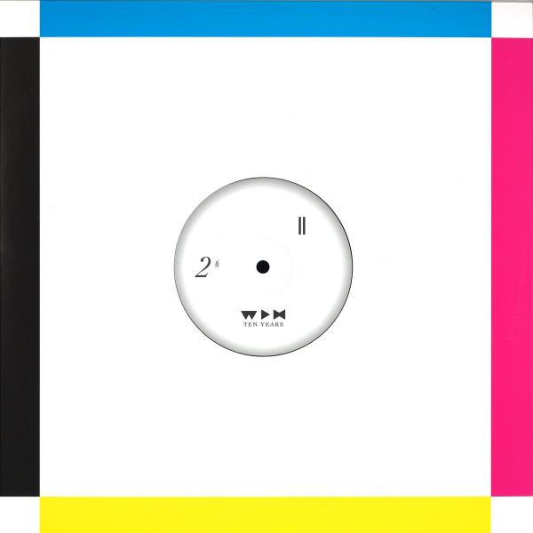  - WPH 10 Years Sampler 2