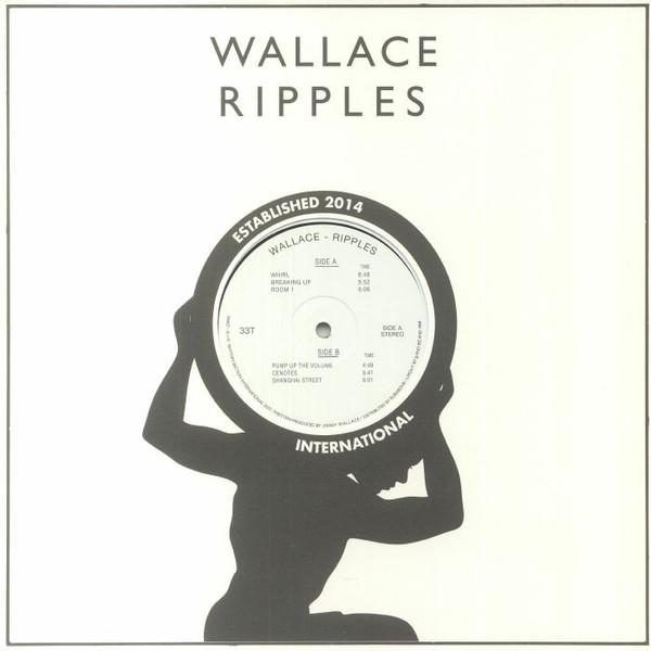 Wallace  - Ripples