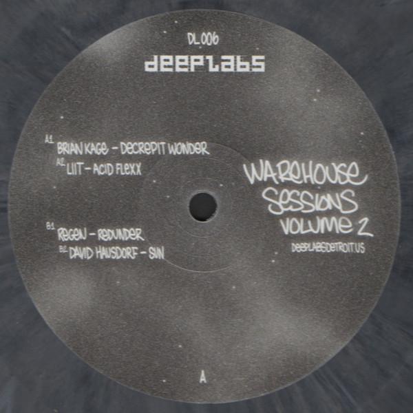 - Warehouse Sessions Volume 2
