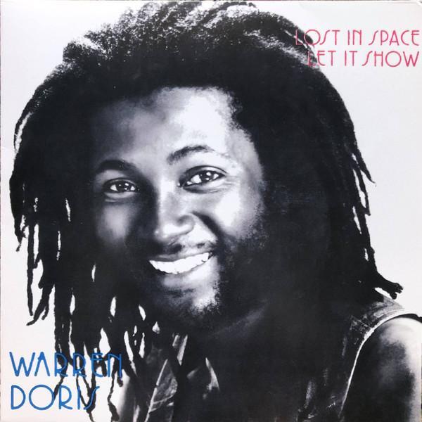 Warren Doris - Lost In Space