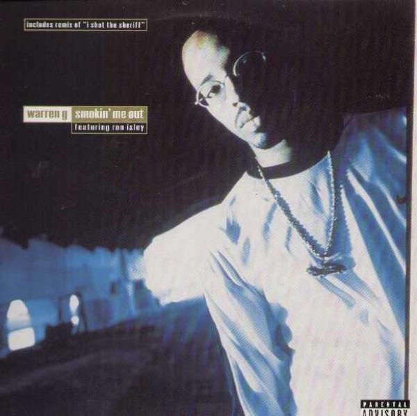 Warren G, Ronald Isley - Smokin' Me Out