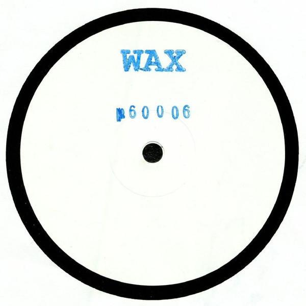Wax  - No. 60006