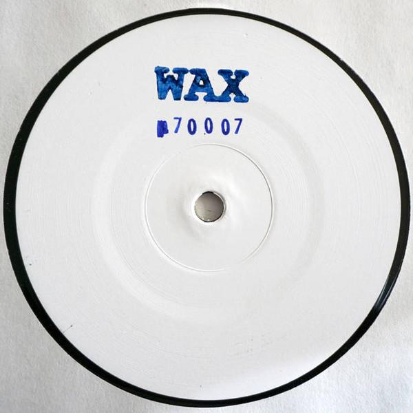 Wax  - No. 70007