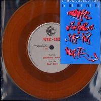 Wei Chi - Danger 2000 / Payday