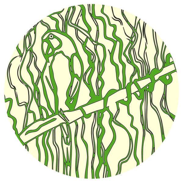 Weirdance - Weirdistan EP