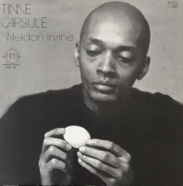 Weldon Irvine - Time Capsule