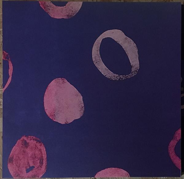 Wewerka, Trevor Deep Jr. - Kindred EP