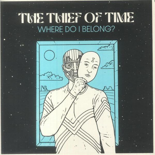  - Where Do I Belong?