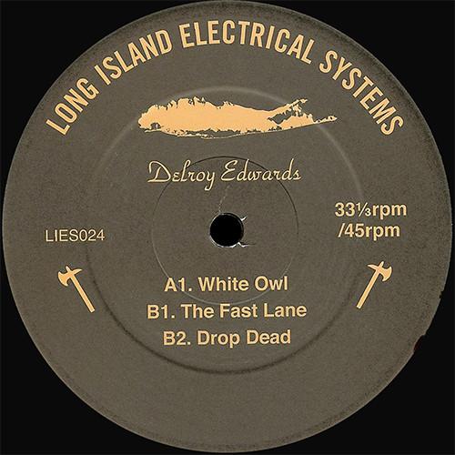  - White Owl