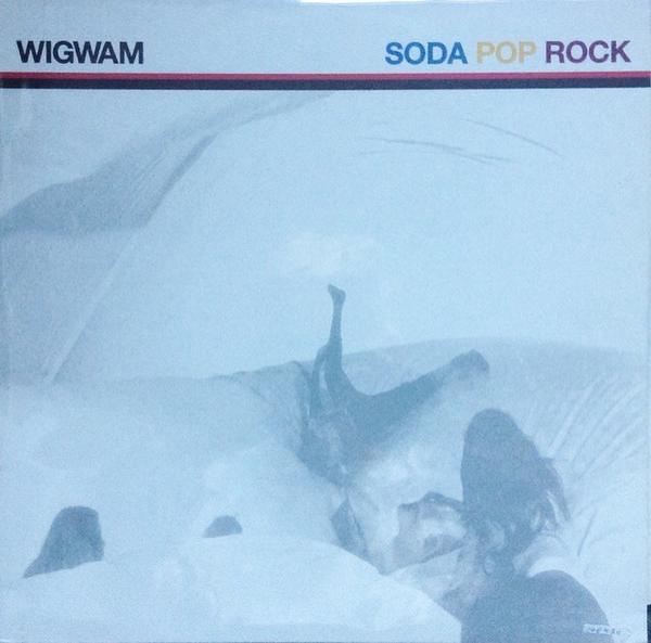 Wigwam  - Soda Pop Rock
