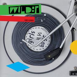 Wilder (3) - Girls Vs Boys