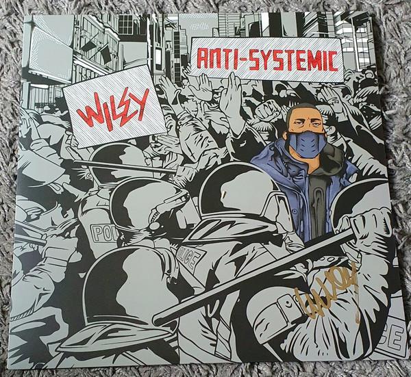 Wiley  - Anti-Systemic