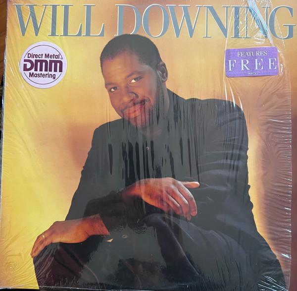 Will Downing - Will Downing