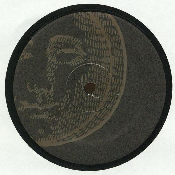 Will Shore - A Hundred Times EP