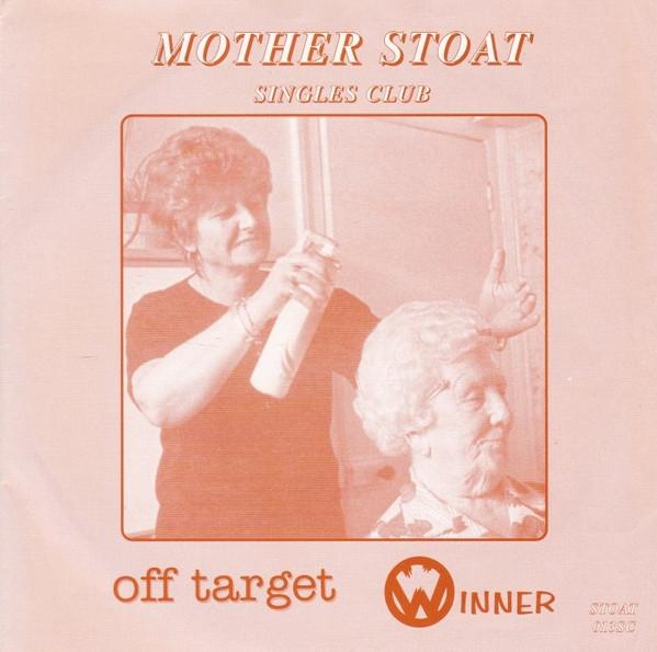 Winner (3), Off Target - Off Target / Winner