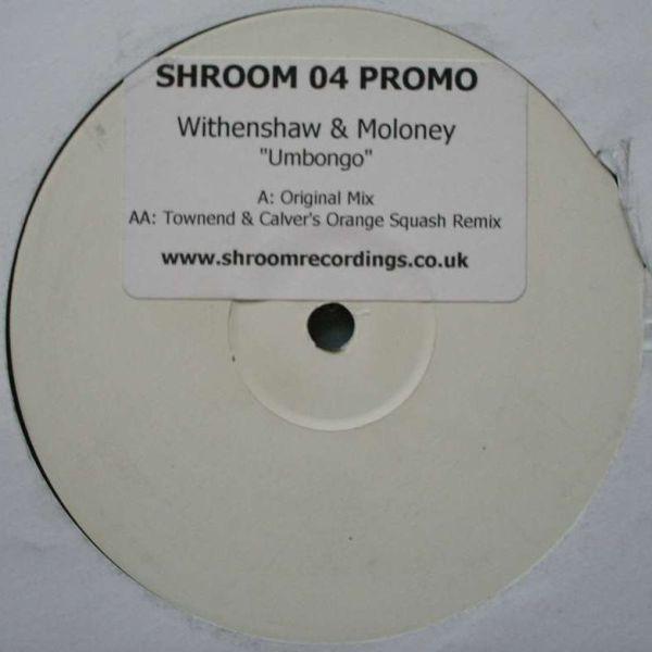 Withenshaw, Moloney - Umbongo