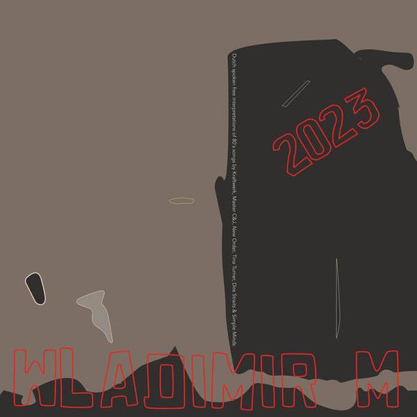 Wladimir M - 2023