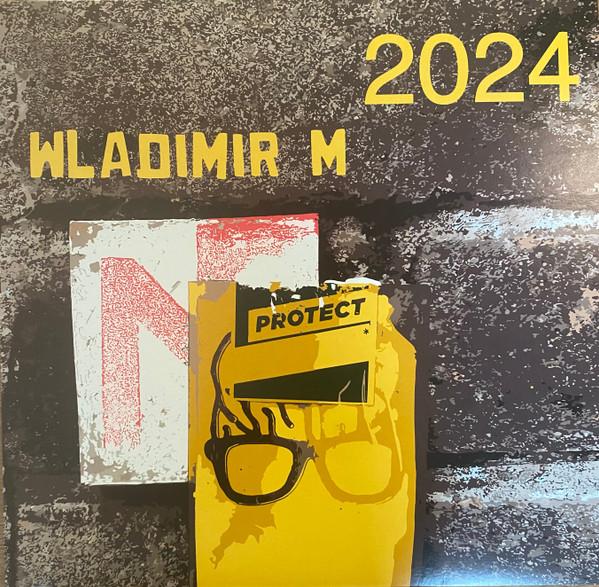 Wladimir M - 2024