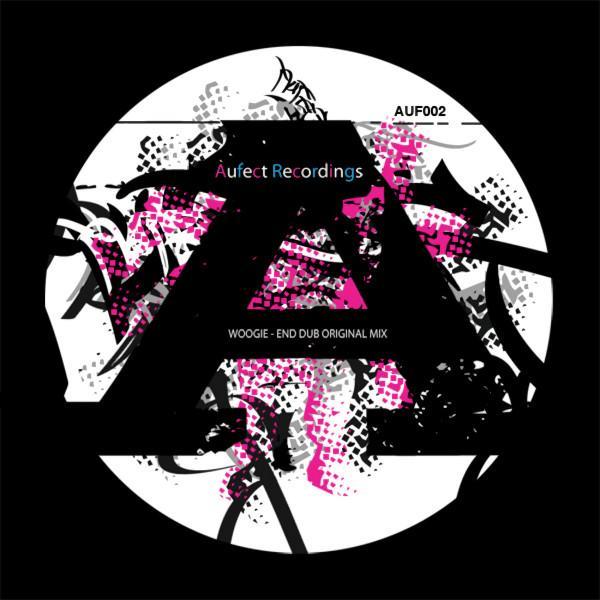 Woogie (4) - End Dub EP