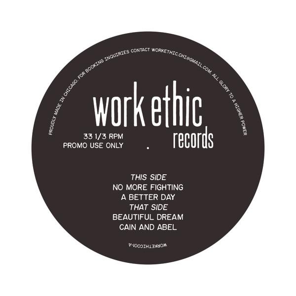  - Work Ethic Vol.1