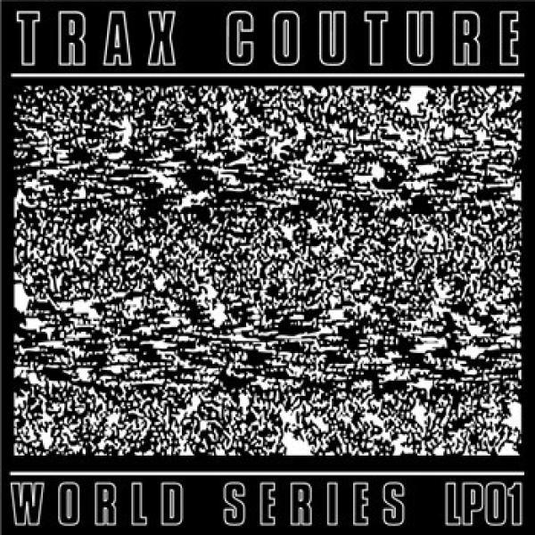  - World Series LP01