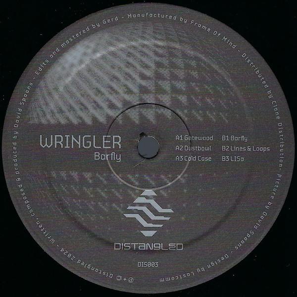 Wringler - Barfly