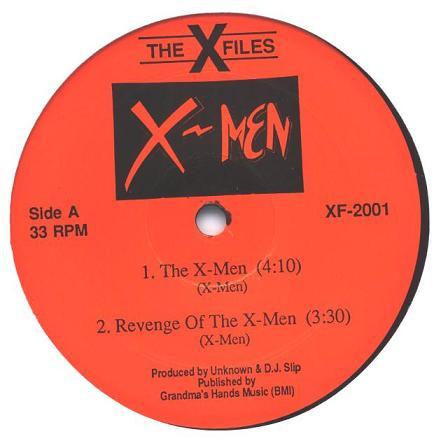 X-Men (4), Professor X - The X-Men / Professor X (Saga)