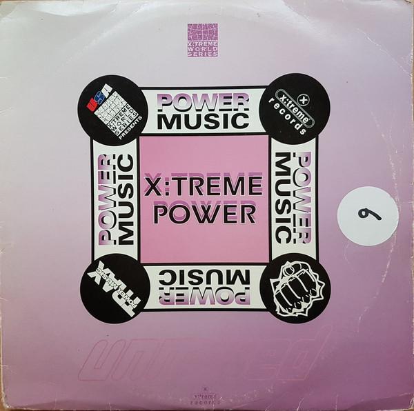  - X:treme Power