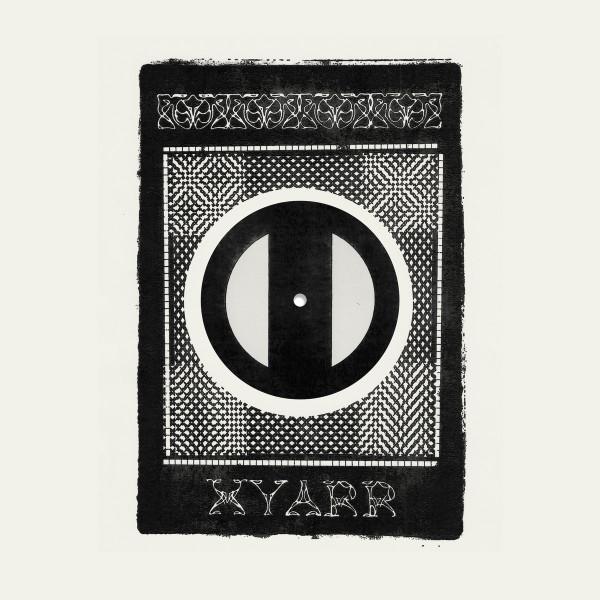 XVARR - Transitional Being EP