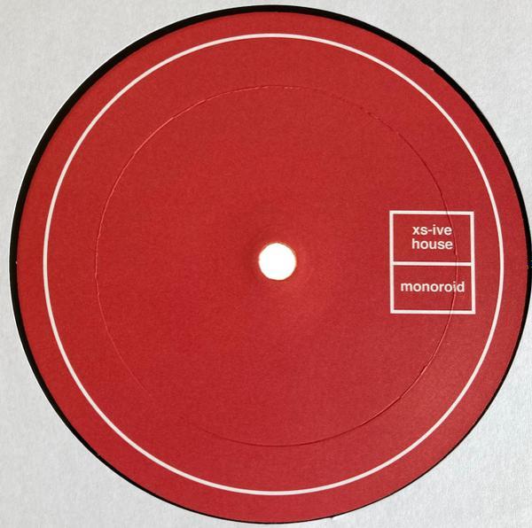 Xs-Ive House - Rez9Nine