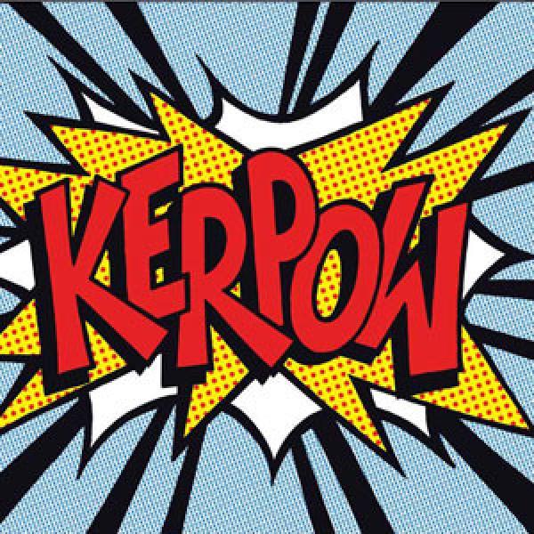 Xxxy - Kerpow / Down Wit U