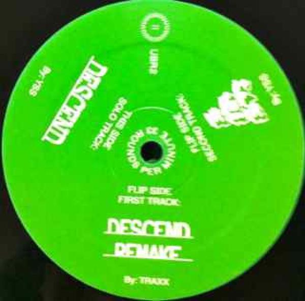 YSS - Descend