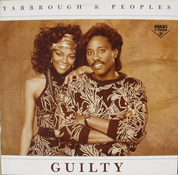 Yarbrough & Peoples - Guilty