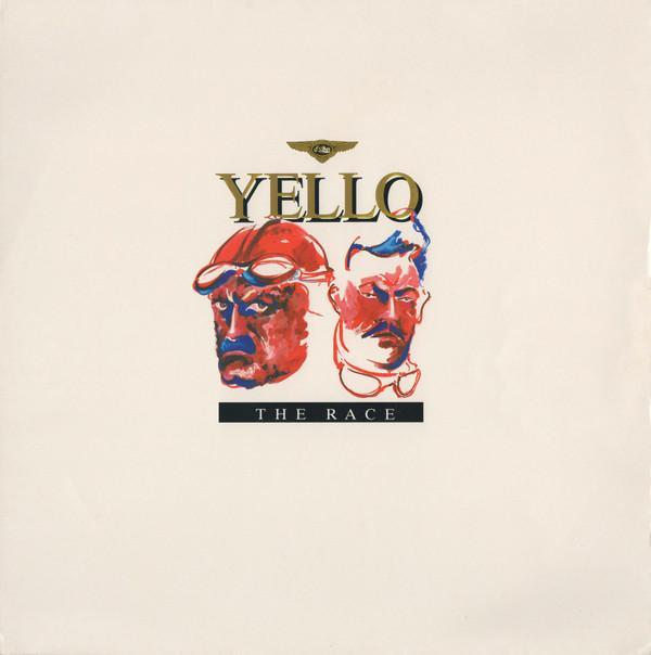Yello - The Race