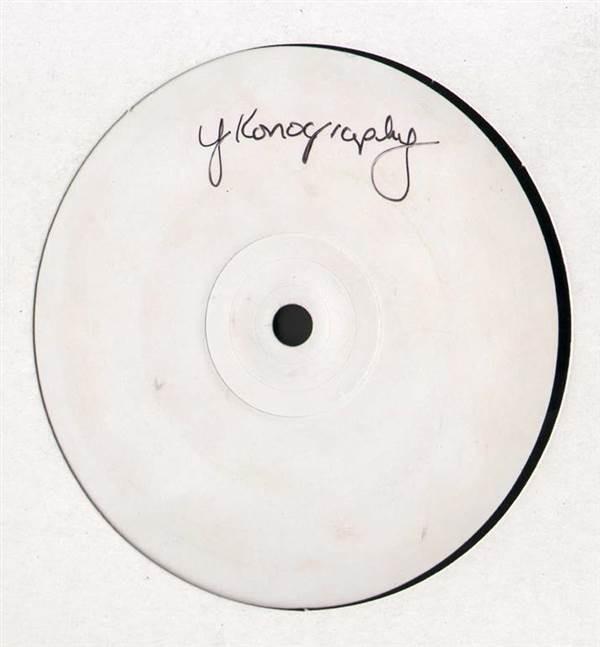  - Ykonography