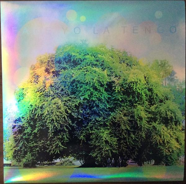 Yo La Tengo - Fade
