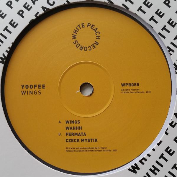 Yoofee - Wings